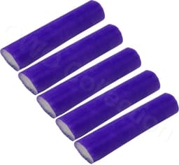 Geurstaven set luchtverfrisser deodorantstick voor in de stofzuiger stofzuigerzak of stofreservoir - Lavendel - Bloemen - Citroen - Frisse oceaan - 20 stuks — thumbnail 5