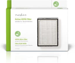Nedis VCFI216HEP Hepa-filter Bosch/siemens - 263506 — thumbnail 4