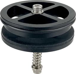Onderdrukventiel cycloonfilter (cyclone filter dust control) — thumbnail 1