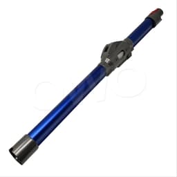 Buis buigbaar flexibel geschikt voor Dyson V7 V8 V10 V11 (sv11 sv10 sv12 sv14) blauw — thumbnail 2
