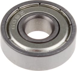 Universal 608ZZ, 6082Z, hochwertig, abgeschirmt, Kugellager für Dyson Brushroll, 8 x 22 x 7 mm — thumbnail 2
