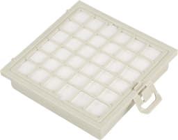HQ W7-54906-HQN Vervanging Actieve Hepa Filter Bosch/siemens - 483774 — thumbnail 2