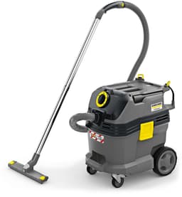 Kärcher Professional NT 30/1 Tact L - 30 liter - stof-/waterzuiger — thumbnail 1