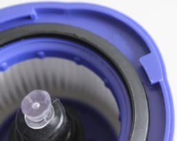 HEPA post Filter wasbaar Geschikt voor Dyson V6 Absolute, Fluffy, Mattress, Motorhead en Total Clean — thumbnail 3