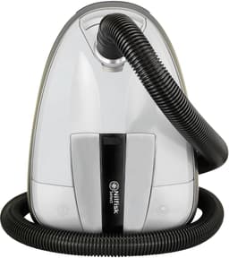 Nilfisk Select Allergy Stofzuiger Wit – HEPA 14 Filter – Complete Accessoireset – Allergiebestendig – 11,2 m Actieradius – Krachtige Zuigkracht en 10 jaar garantie! — thumbnail 2