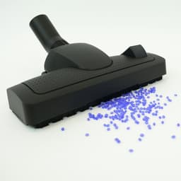 Scanpart Parfumair geurparels voor stofzuiger - Lavendel geurkorrels - Stofzuigerverfrisser - Geschikt voor stofzuigerzak - 4 zakjes — thumbnail 4