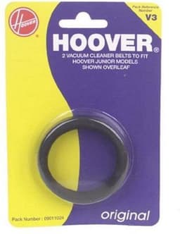 Hoover Ronde Snaar Junior 7cm — thumbnail 3