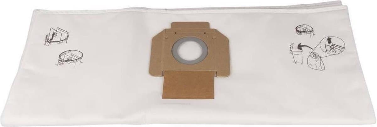 Makita P-84078 Stofzak — afbeelding 1