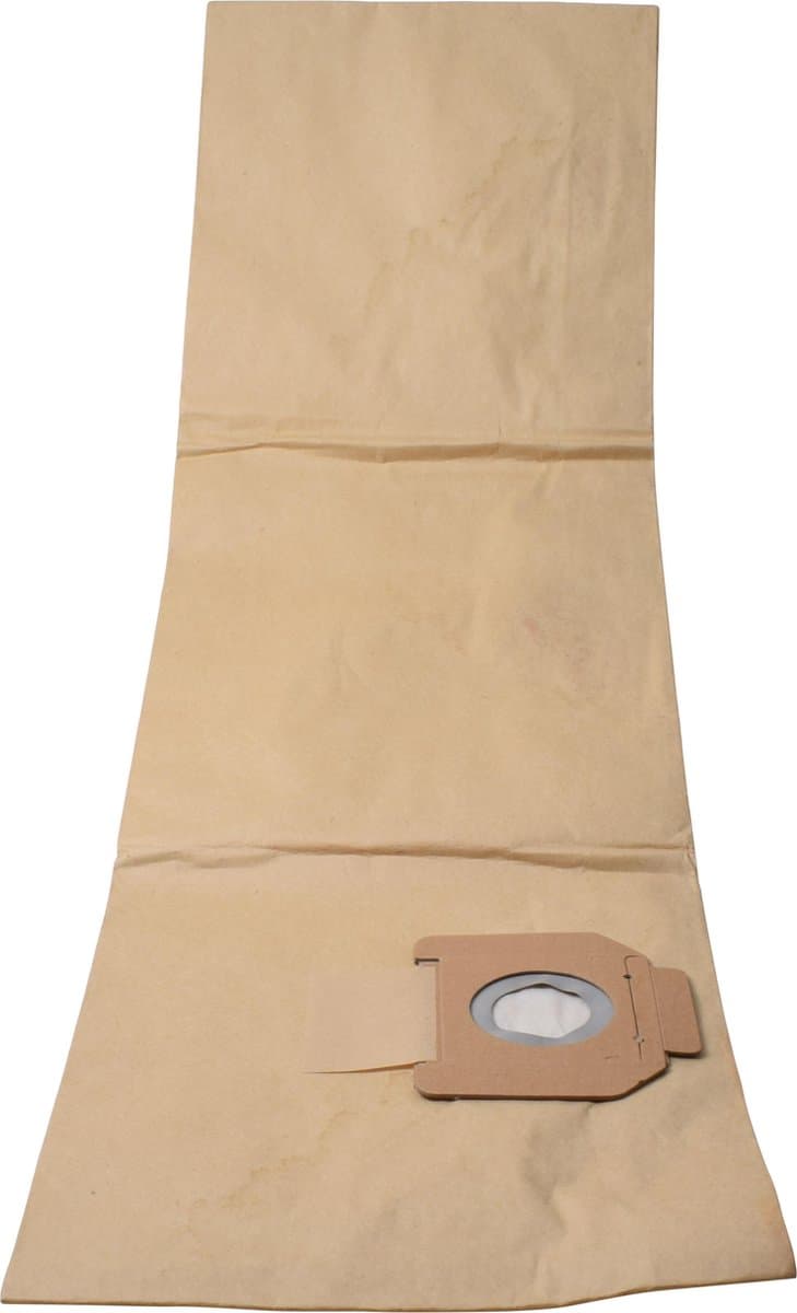 Geschikt voor ALTO. NILFISK. 5 stuks. Stofzuigerzakken voor TurboXL, SQ5, SQ500, SQ550, 302001492, papier. COVAKO Merk — afbeelding 1