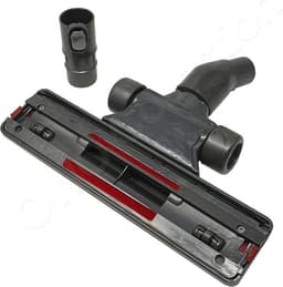 Flat out platte borstel zuigmond geschikt voor Dyson DC05 DC19T2 DC23 DC23T2 DC26 DC29 DC30 DC32 DC33C DC34 DC35 DC36 DC37 DC43H DC45 DC52 DC59 DC62 DC63 V6 (SV03 SV05 SV06 SV07 SV08 SV09) — thumbnail 4