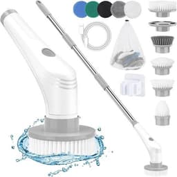 Lexium Dweil - elektrische dweil - electrische dweil - elektrische dweil vloerreiniger - dweilrobot - elektrische mop — thumbnail 1