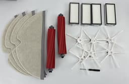 Vervangende onderdelenset Geschikt voor Xiaomi Roborock Q7/Q7 Max-serie robotstofzuiger — thumbnail 4