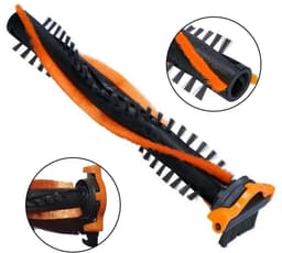 Borstels geschikt voor Speedpro Max - Fc6 - XC7- en XC8-serie - CP0667 - 2-delige set - Stofzuigeraccessoires — thumbnail 3