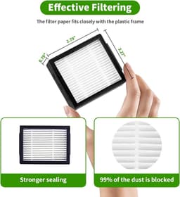 Accessoires Geschikt voor iRobot Roomba J7 / J7+ — thumbnail 5