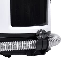 HydroPower Clean - Compacte water stofzuiger voor Bank, Tapijt en vloerkleed — thumbnail 5