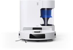 ECOVACS - DEEBOT N20 familie - Service Kit - Antibacterieel - 1x Anti-Verwarring Hoofdborstel 4x Zijborstels 3x Antibacteriële Filters — thumbnail 2