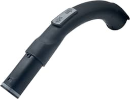 Fixem® Pistoolgreep Geschikt voor AEG Electrolux 2193712136 – Handvat Stofzuiger Ovaal Kunststof Antraciet – Vervanging voor Stofzuigers VX8 VX9 LX8 EUO93DB ZUA3822P ZUSG3900 – Ergonomische Greep – Compatibel Alternatief – 1 Stuk — thumbnail 1