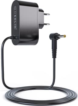 GO SOLID! ® Oplader geschikt voor Dyson V10-V11-V12-V15 Absolute SV12 SV14 SV15 SV20 SV22 draadloze stofzuiger — thumbnail 1