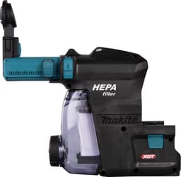 Makita 191E54-9 Stofafzuiger DX12 — thumbnail 3