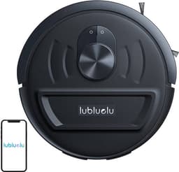 Lubluelu L20 cleaning robot — thumbnail 4