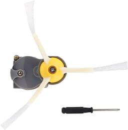 Zijborstel Module voor iRobot Roomba 500, 600, 700, 800, 900, 'e' en 'i' reeksen — thumbnail 1