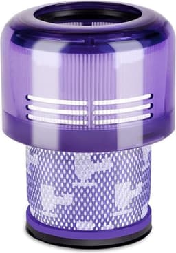 1 x HEPA filter geschikt voor Dyson V11 OUTSIZE - Promessa-Solutions — thumbnail 1