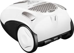 ECG VP 3189 S - Vloerzakstofzuiger - Hepa filter - 800 W — thumbnail 5