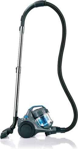 SILVER2000 Stofzuiger zonder Zak - 850 Watt - Sterke zuigkracht - Stofzuigers- Compact en licht - Stil - makkelijk in gebruik — thumbnail 3