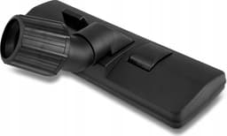 Luxe Combiborstel Geschikt Voor Rowenta (X-trem Power / Compact Power / Silence Force) Stofzuigers - Stofzuiger Mondstuk Borstel Voet - Voor Harde & Zachte Vloeren/Laminaat/Parket/Marmer/Tapijt - Combi Zuigmond Met Twee Borstelstrips - Stofzuigermond — thumbnail 5