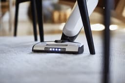 Nilfisk Easy 20V Zwart — thumbnail 2