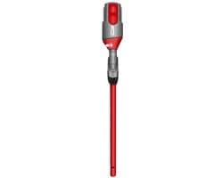 Allecto - Smalle Slang Nozzle Tool - Crevice Accessoire - Geschikt voor Dyson V15 V12 V11 V10 V8 V7 - Ideaal voor moeilijk bereikbare plekken - Han.. — thumbnail 4