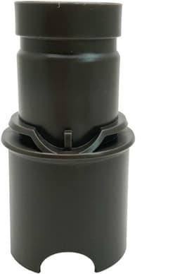 Adaptervervangingsonderdelen compatibel met Dyson DC-modellen, en een set borstels Geschikt voor het verwijderen van dierenharen Geschikt voor Dyson, Squalane, Minolta, Kärcher en andere stofzuigers. — thumbnail 5