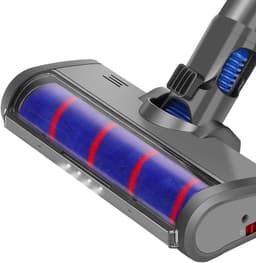 SPHProducts - Motorized Vervangende Borstel - Krachtige Zuigkracht - Ideaal voor Dyson V7 V8 V10 V11 - Efficiënte Reiniging - Stofzuigeraccessoire - Ve... — thumbnail 5