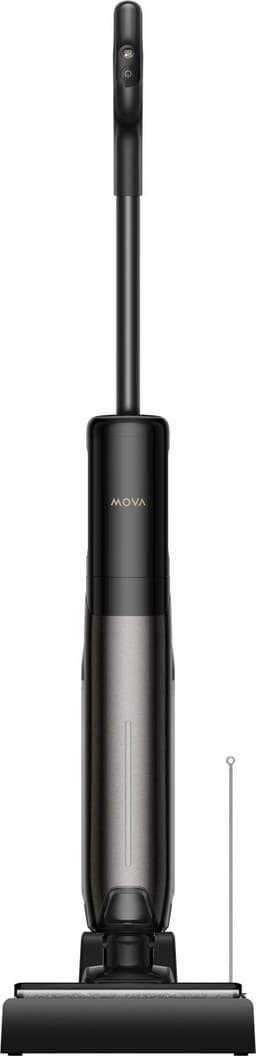 MOVA M10 NEO KIT - Vloerreiniger - 600 ml - Zwart — thumbnail 2