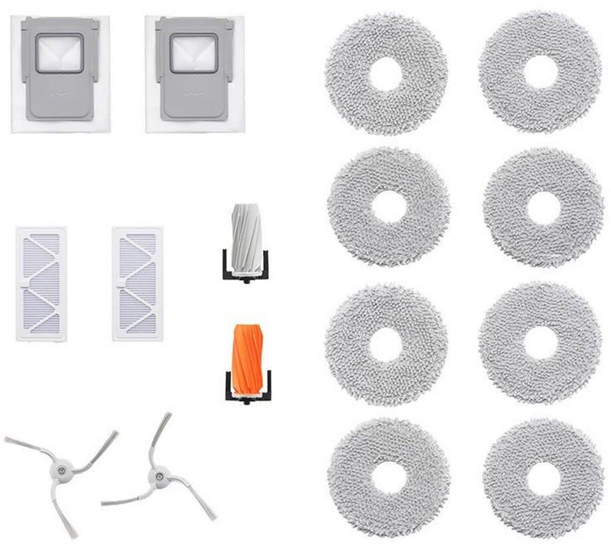 DJI - CP.CR.00000058.01 - Camera kit — afbeelding 1