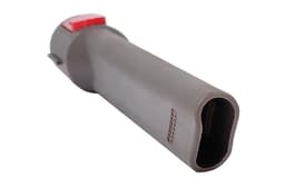 Zuigmond Spleetzuigmond, Lengte 25cm, Geschikt voor de V7, V8, V10 en V11 — thumbnail 2