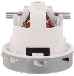Stofzuigermotor Vervanging - Motor Onderdeel - Stofzuiger Reparatie - Universele Compatibiliteit - 32 x 22 x 22 cm - grijs — thumbnail 1