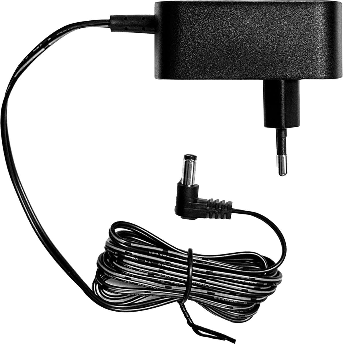 Authmic Adapter geschikt voor 618E- Steelstofzuiger Draadloos-36V-Zwart — afbeelding 1