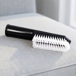 Cheqo® Meubelborstel - Stofzuigerborstel - Plumeau - Opzetborstel - Meubelzuigmond - Stofzuiger Mondstuk - Stofzuiger Opzetstuk - Bekledingszuigmond - Stofborstel - Stofzuigeraccessoire - Hulpstuk voor Meubels en Bekleding - Universeel — thumbnail 1