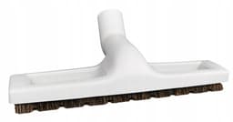 Centrale stofzuigerborstel voor Beam 32mm - Wit, 30cm Breed — thumbnail 3
