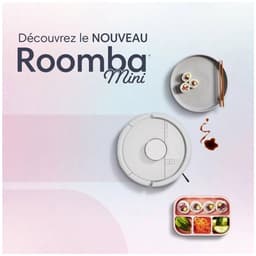 iRobot – F155240 – Robot vacuum en mop – AutoEmpty — thumbnail 2