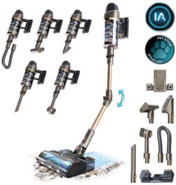 Steelstofzuiger Cecotec Rockstar RX90 AI AquaPet Flex 850 W — thumbnail 5