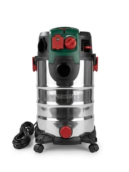 PARKSIDE® Nat-/droogzuiger 1.500 W - Industriële Stofzuiger - Alleszuiger- Krachtige Professionele Stofzuiger - 260 Airwatt - Inhoud: 30 l - Ook ideaal voor directe stofopname - Overloopbeveiliging door automatische stop - Werkradius tot 9 m — thumbnail 5