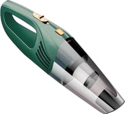 Handstofzuiger - Draadloze reiniger - Auto en huis - Krachtige zuigkracht - 05L capaciteit - One Color — thumbnail 1