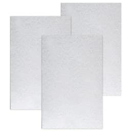 Sillar Set 12x Stofzuigerzak - microvezel - 1x Hepa filter, 3x filters universeel - vervangend - 3-laags filtersysteem - geschikt voor stofzuigers AEG Electrolux Philips — thumbnail 4