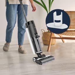 Vuilwatertank Deksel Schot - Tankdeksel Vervanging - Stofzuiger Onderhoud - Specifiek Ontworpen — thumbnail 2