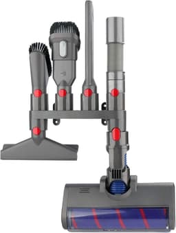 Wandrek met expansieschroeven Geschikt voor accessoires Geschikt voor Dyson V8 V7 V10 V11 motorkoppen. — thumbnail 4