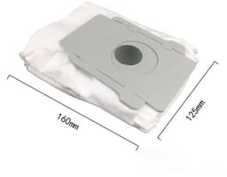 Onderhoud en reinigings accessoires -Geschikt voor IROBOT ROOMBA i3 i4 i6 i7 i8 E5 E6 stofzuiger -8 stuks — thumbnail 2