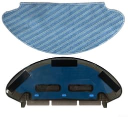 Store_7 - Watertank Mop Doek Rags - Vervangingsonderdelen voor Stofzuiger - Hoogwaardige Kwaliteit - Geschikt voor Explorer Serie - Duurzaam en Pra... — thumbnail 4