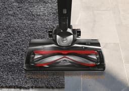 Hoover HF522STP - Steelstofzuiger Extra Pet Care - 0,45L — thumbnail 2